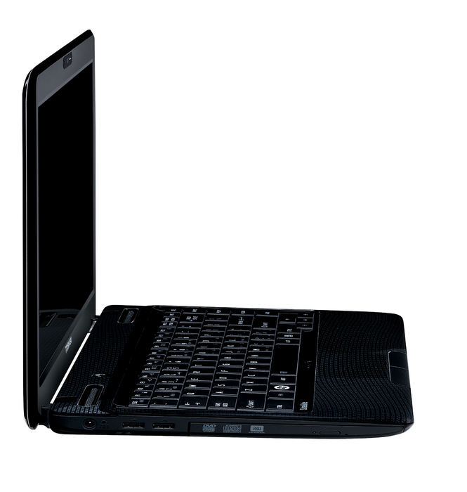 Satellite L630